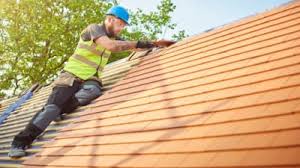 Best Roof Waterproofing  in Carrollton, OH