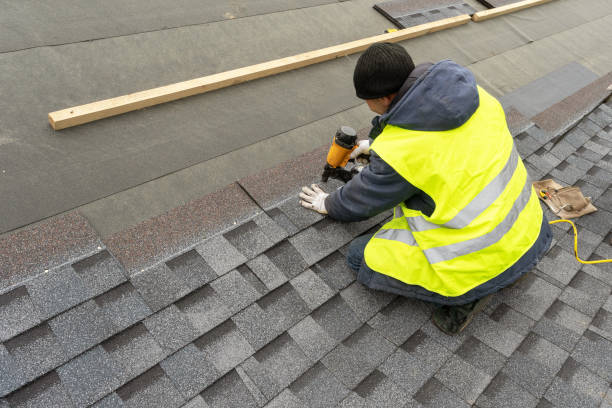 Roof Insulation in Carrollton, OH