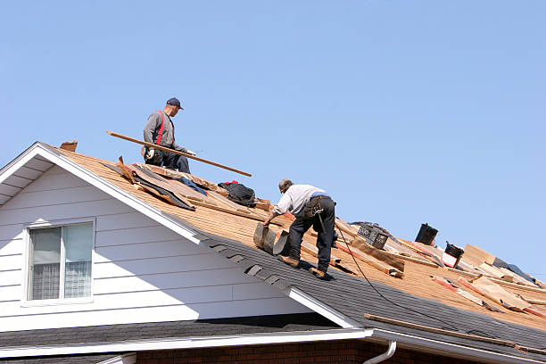 Fast & Reliable Emergency Roof Repairs in Carrollton, OH