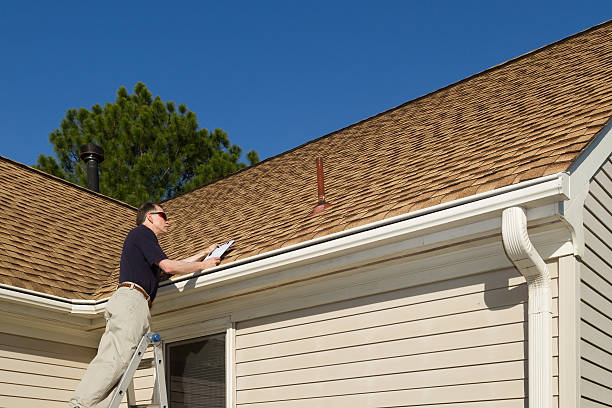 Waterproofing in Carrollton, OH