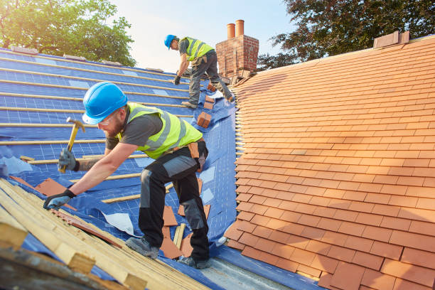 Professional  Roofing repair and installation in Carrollton, OH