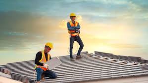 Best Sheet Metal Roofing  in Carrollton, OH